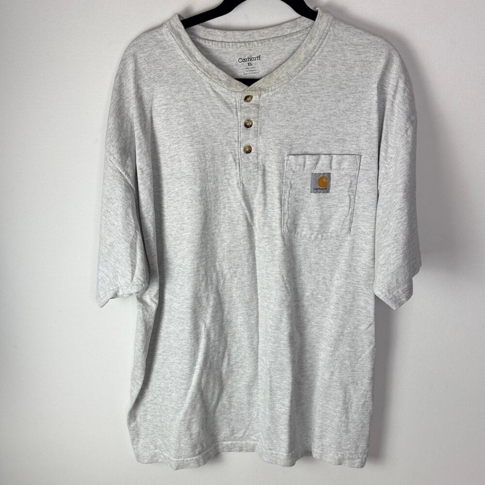 Carhartt Tee Shirt - Men's XL